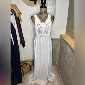 Brand unknown but never worn